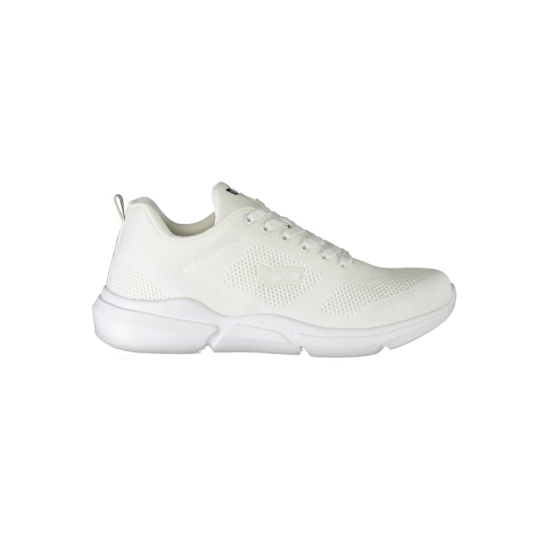 Gas sneakers GAM417300 White