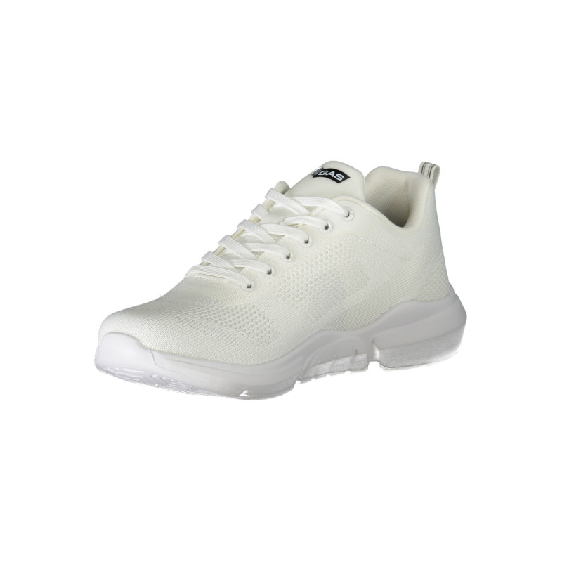 Gas sneakers GAM417300 White