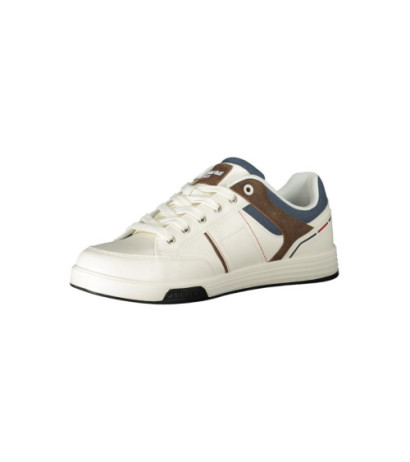 Carrera sneakers XXCAM23301M White