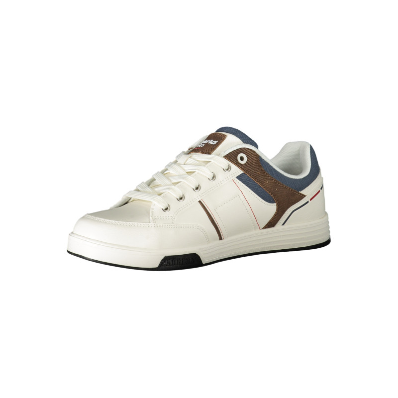 Carrera sneakers XXCAM23301M White