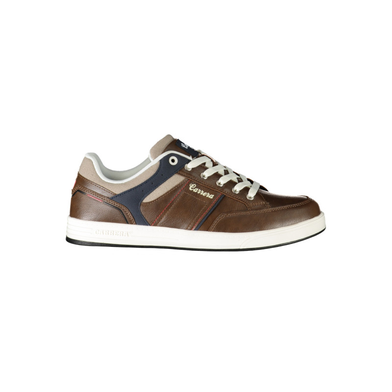 Carrera sneakers XXCAM23301M Brown