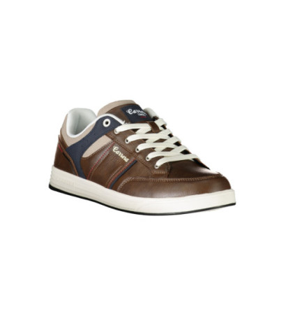 Carrera sneakers XXCAM23301M Brown