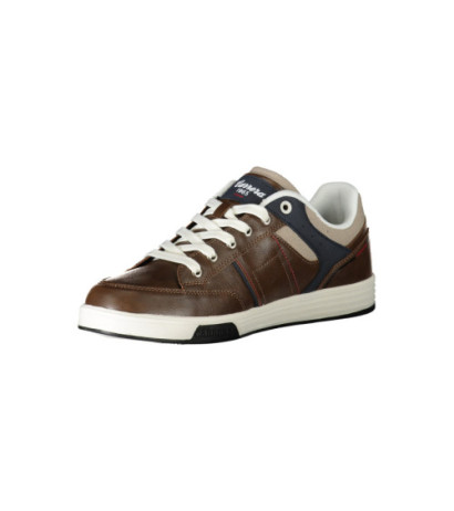 Carrera sneakers XXCAM23301M Brown