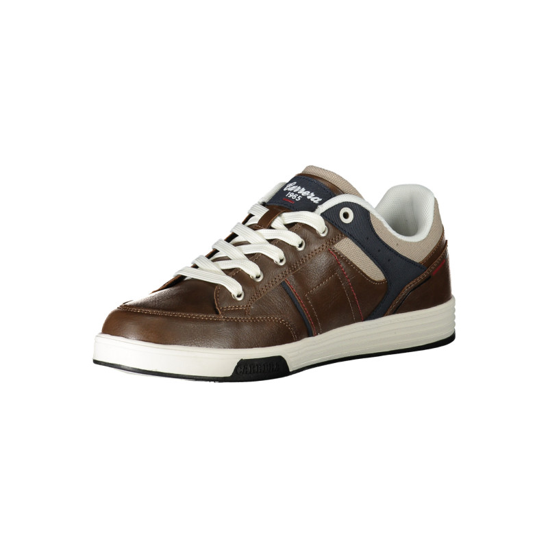 Carrera sneakers XXCAM23301M Brown