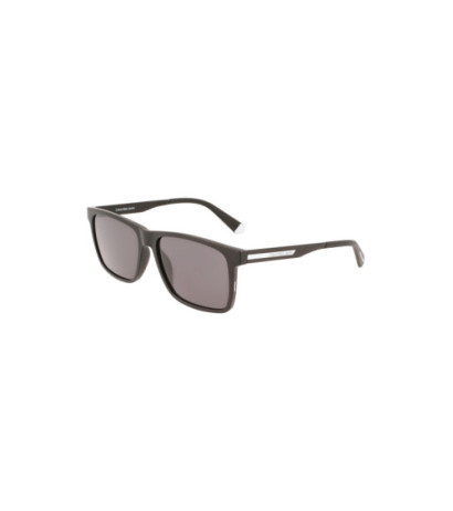 Calvin klein saulesbrilles CKJ21624S Melns