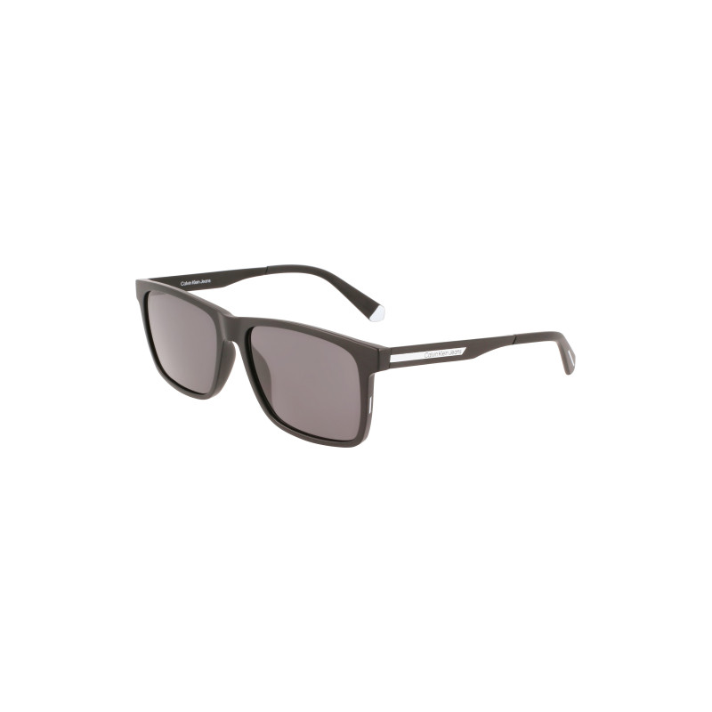 Calvin klein saulesbrilles CKJ21624S Melns