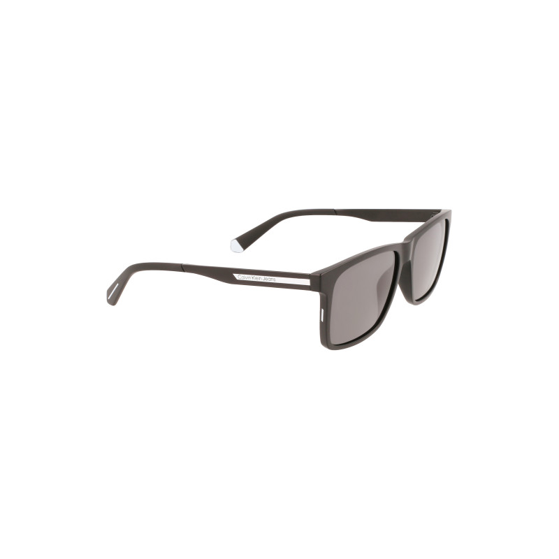 Calvin klein saulesbrilles CKJ21624S Melns