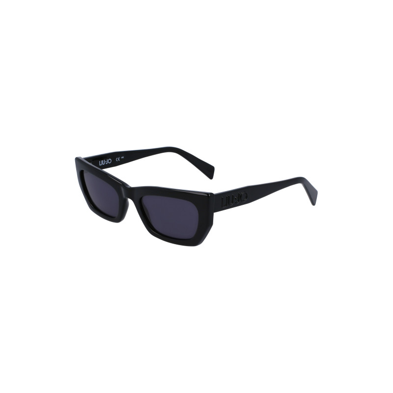 Liu jo sunglasses LJ790S Black