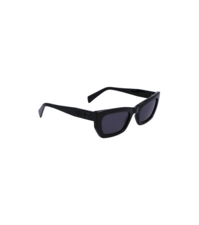 Liu jo sunglasses LJ790S Black