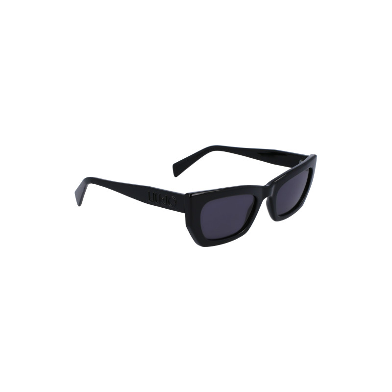 Liu jo sunglasses LJ790S Black