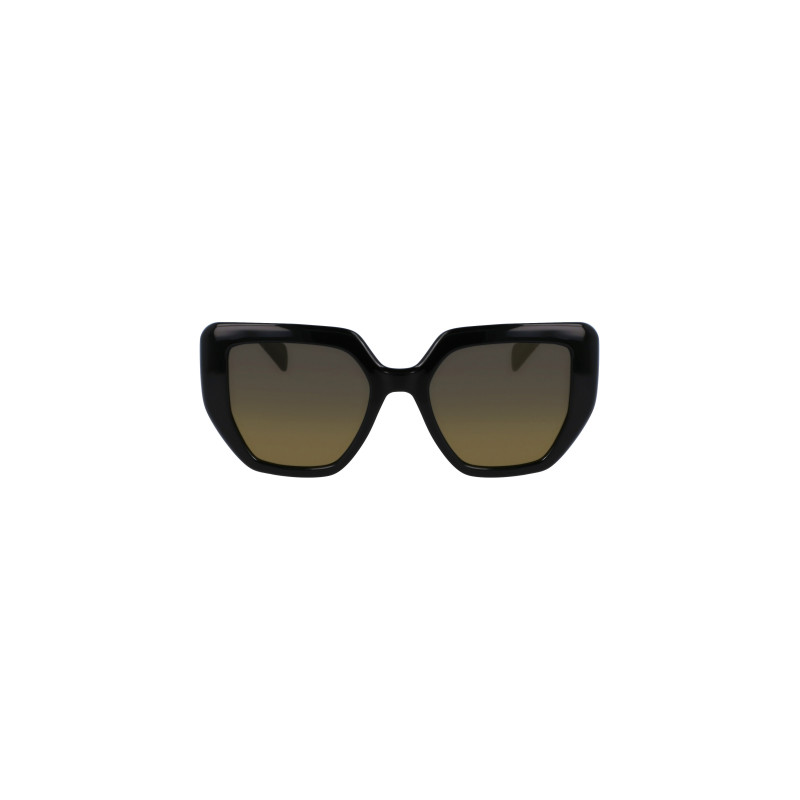 Liu jo sunglasses LJ788S Black