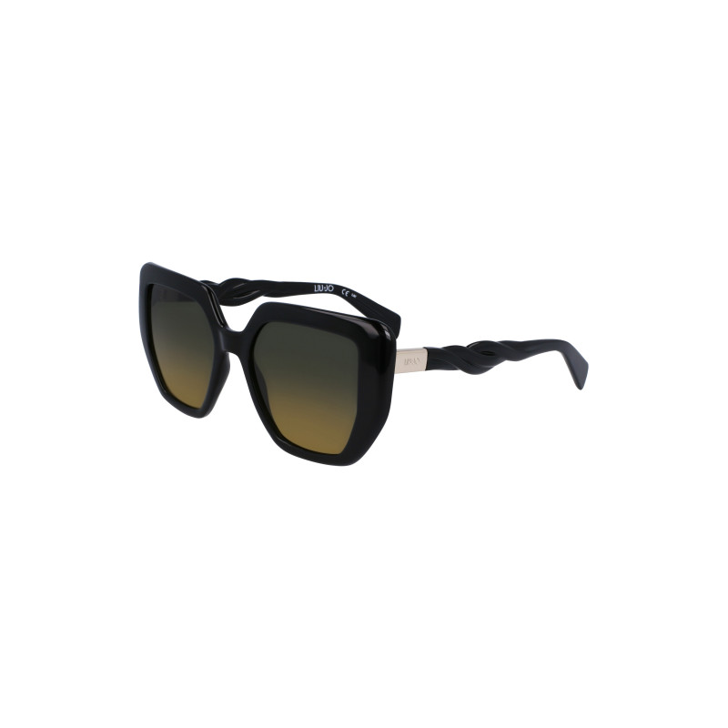 Liu jo sunglasses LJ788S Black