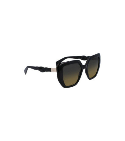 Liu jo sunglasses LJ788S Black