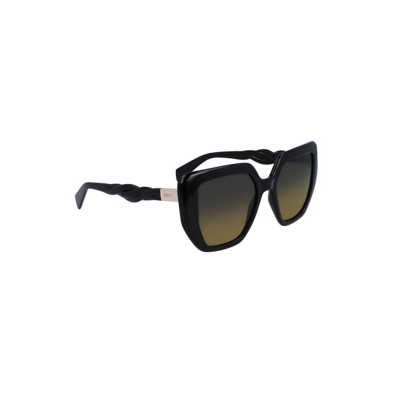 Liu jo sunglasses LJ788S Black