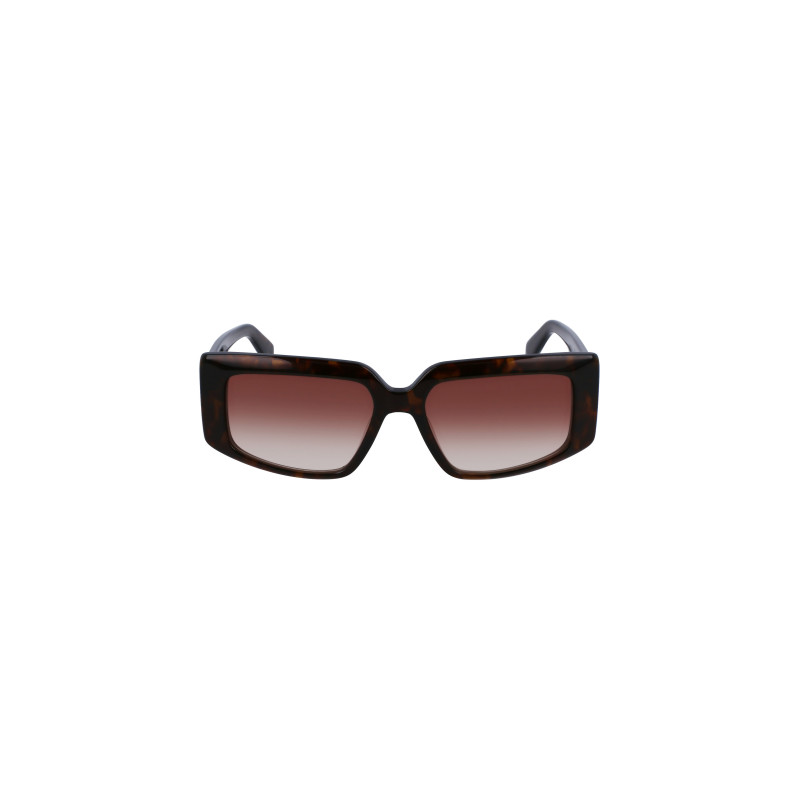 Liu jo sunglasses LJ791S Brown