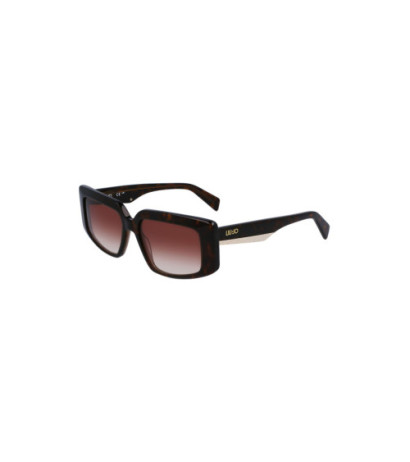 Liu jo sunglasses LJ791S Brown