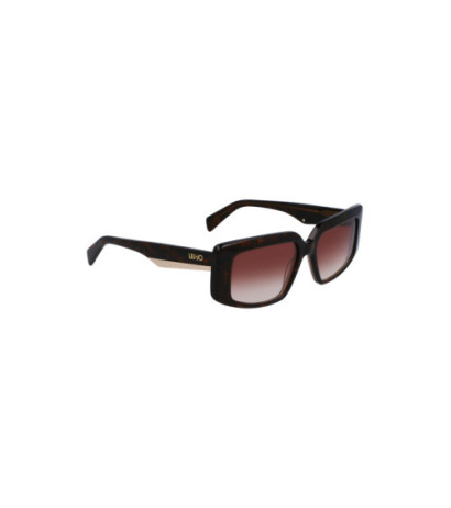 Liu jo sunglasses LJ791S Brown