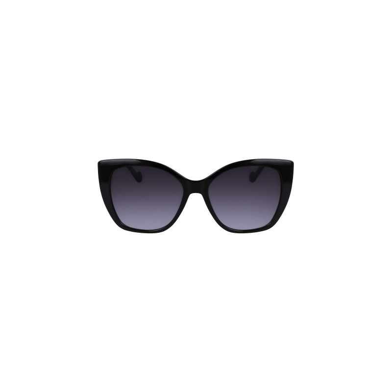 Liu jo sunglasses LJ766S Black