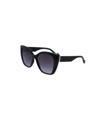 Liu jo sunglasses LJ766S Black