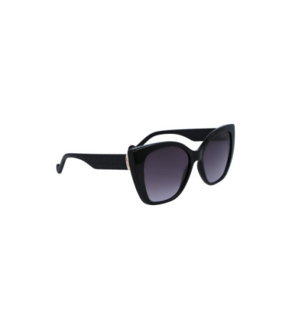 Liu jo sunglasses LJ766S Black