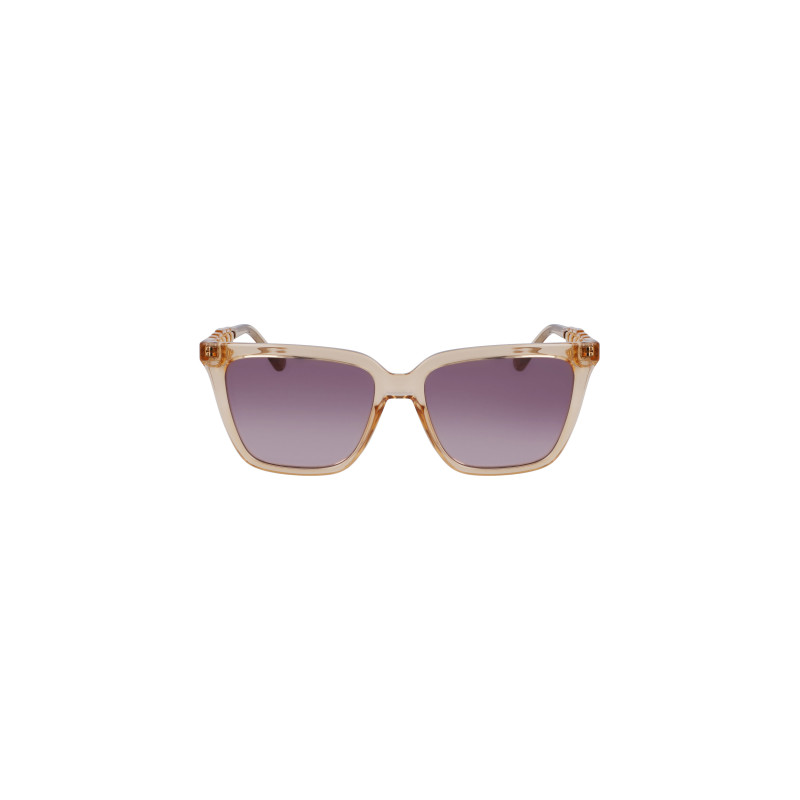 Liu jo sunglasses LJ780S Beige