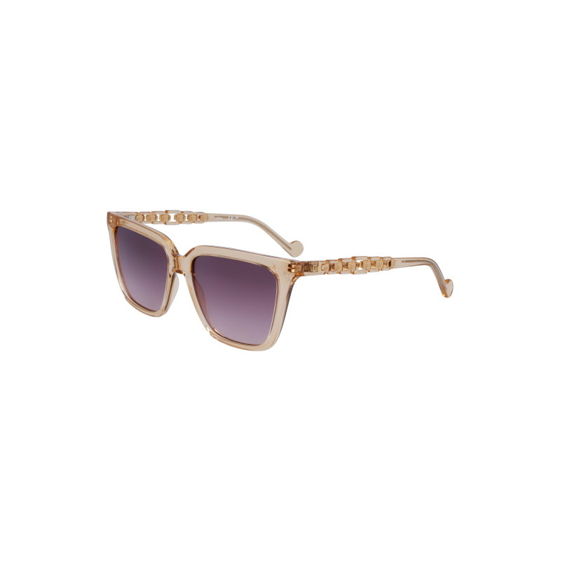 Liu jo sunglasses LJ780S Beige