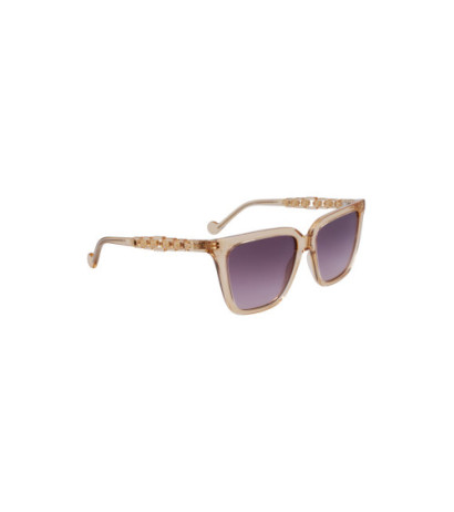 Liu jo sunglasses LJ780S Beige