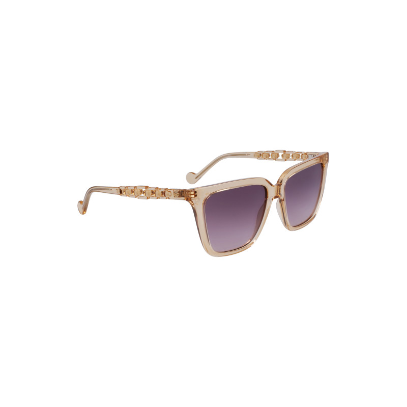 Liu jo sunglasses LJ780S Beige