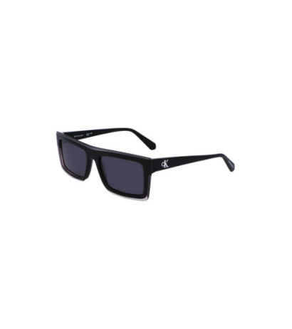 Calvin klein saulesbrilles CKJ23657S Melns