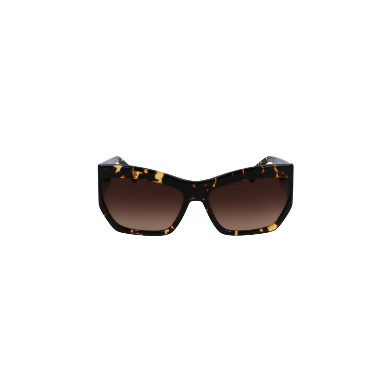 Liu jo sunglasses LJ785S Brown