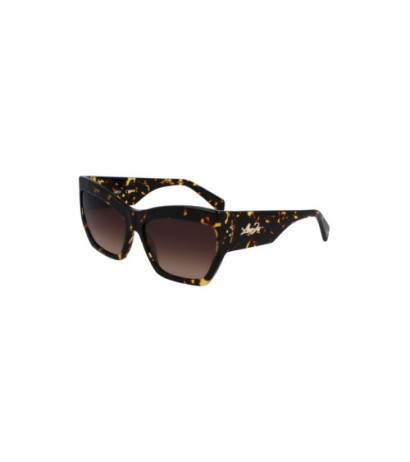 Liu jo sunglasses LJ785S Brown