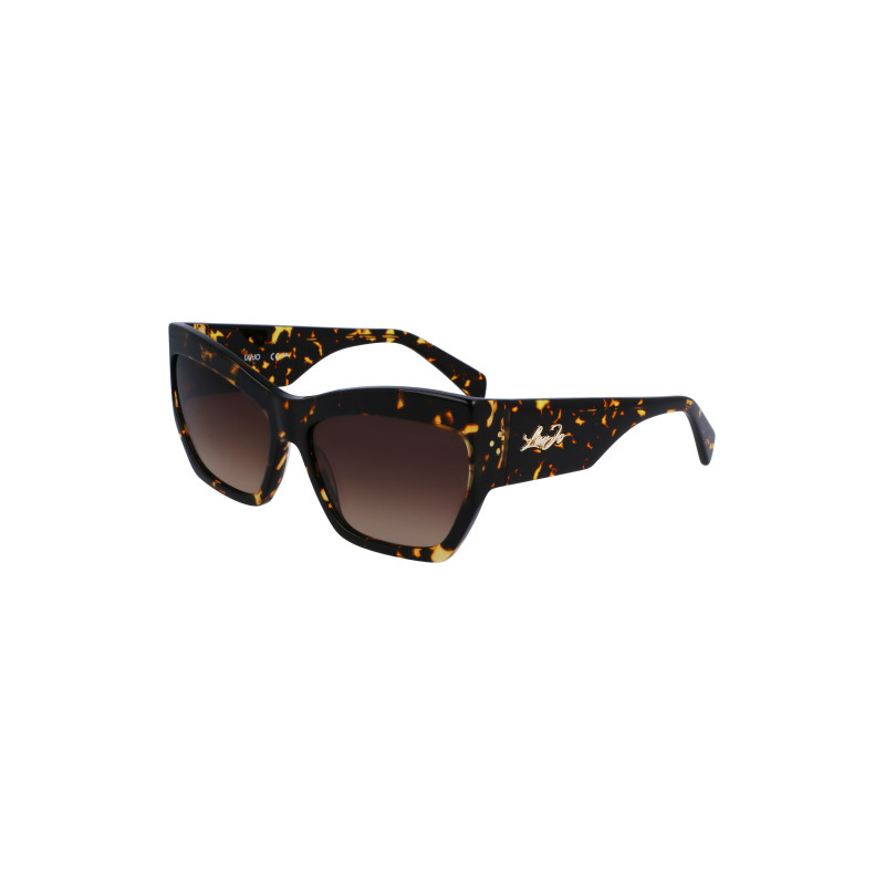 Liu jo sunglasses LJ785S Brown