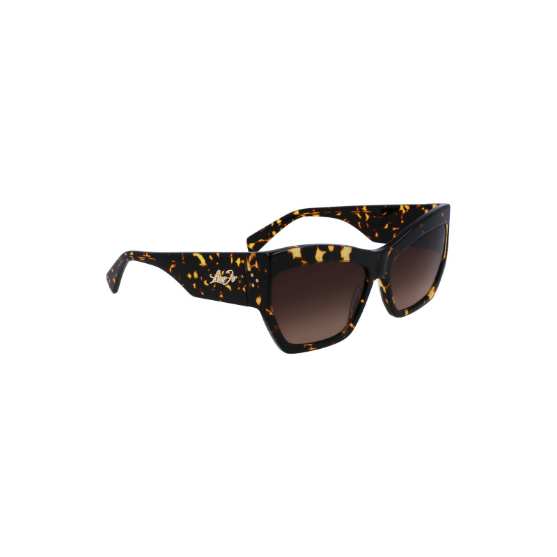 Liu jo sunglasses LJ785S Brown