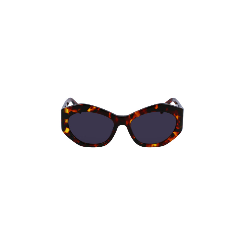 Liu jo sunglasses LJ786S Brown