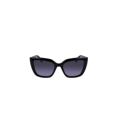 Liu jo sunglasses LJ789S Black