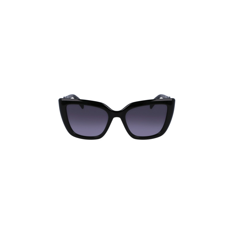 Liu jo sunglasses LJ789S Black