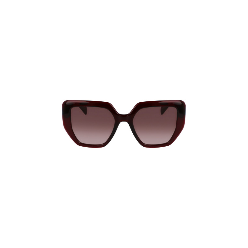 Liu jo sunglasses LJ788S Red