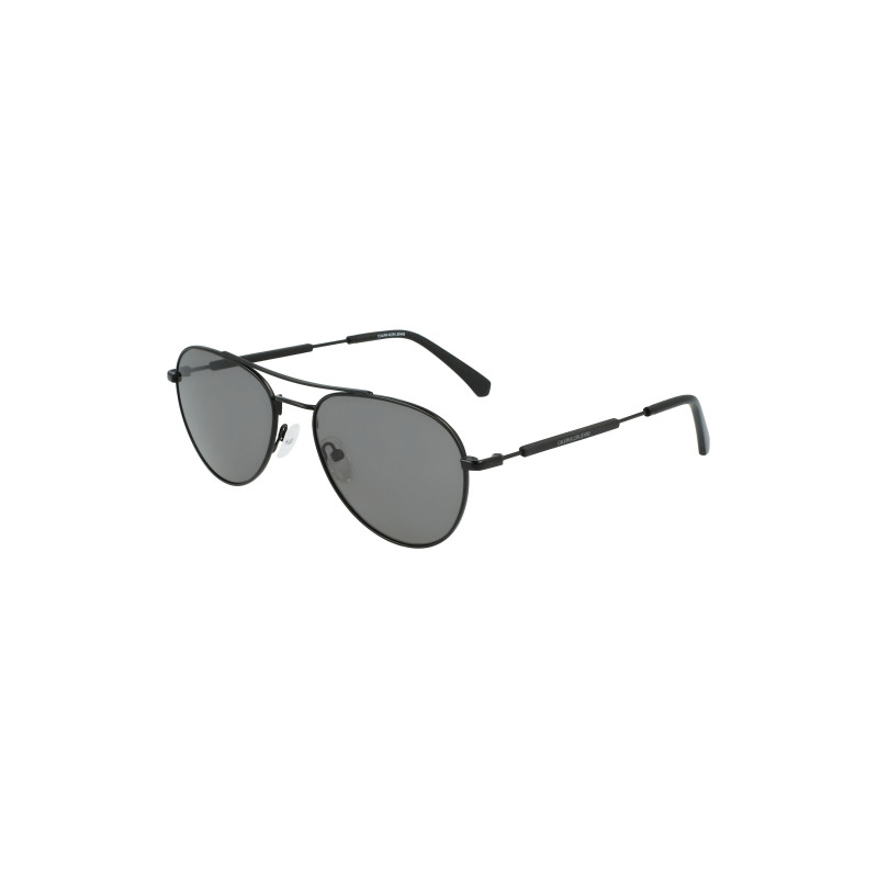 Calvin klein saulesbrilles CKJ20109S Melns