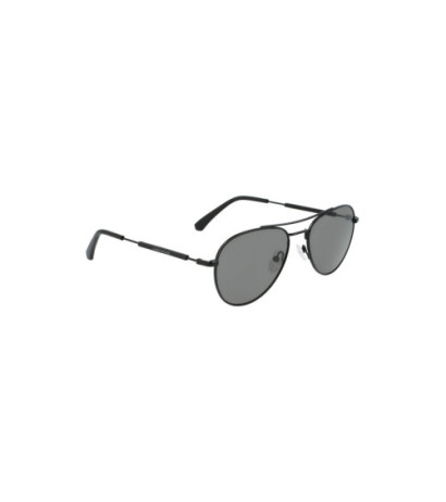 Calvin klein saulesbrilles CKJ20109S Melns