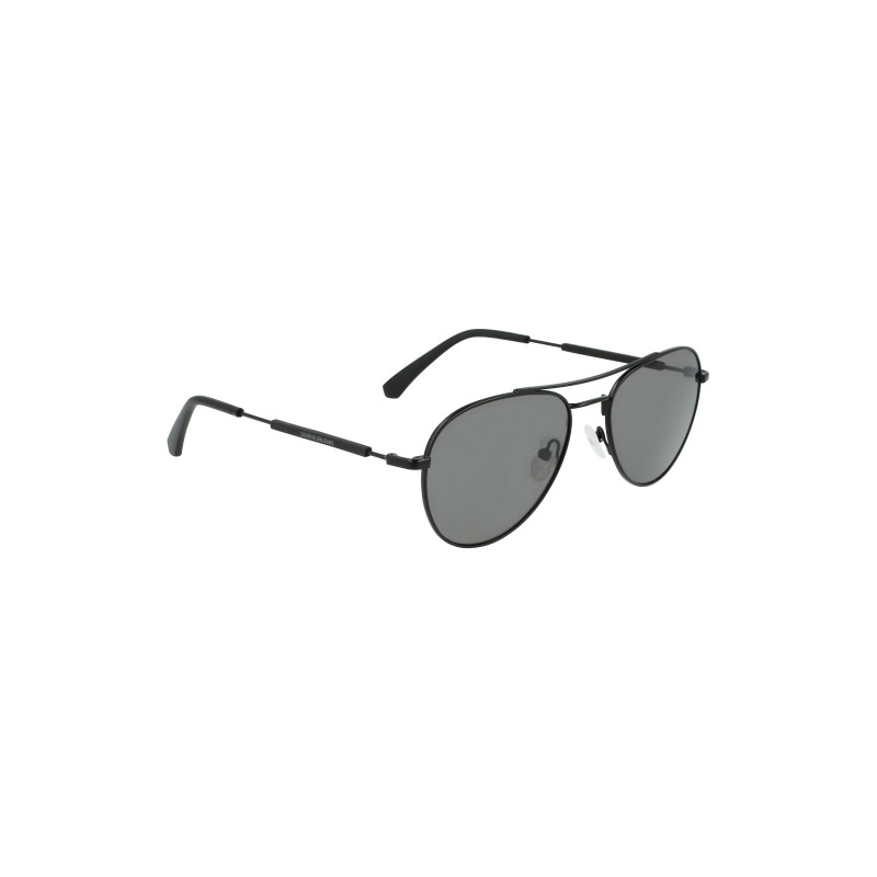 Calvin klein saulesbrilles CKJ20109S Melns