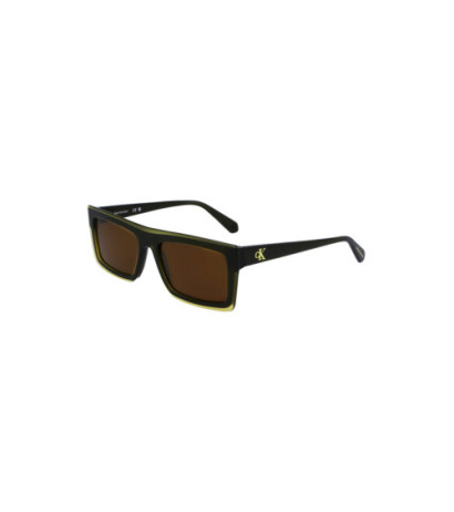 Calvin klein sunglasses CKJ23657S Yellow