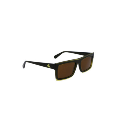 Calvin klein sunglasses CKJ23657S Yellow