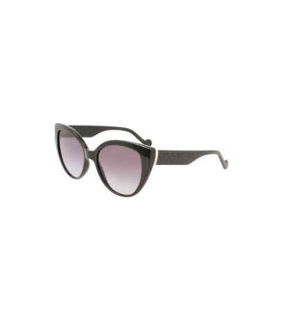 Liu jo sunglasses LJ758S Black