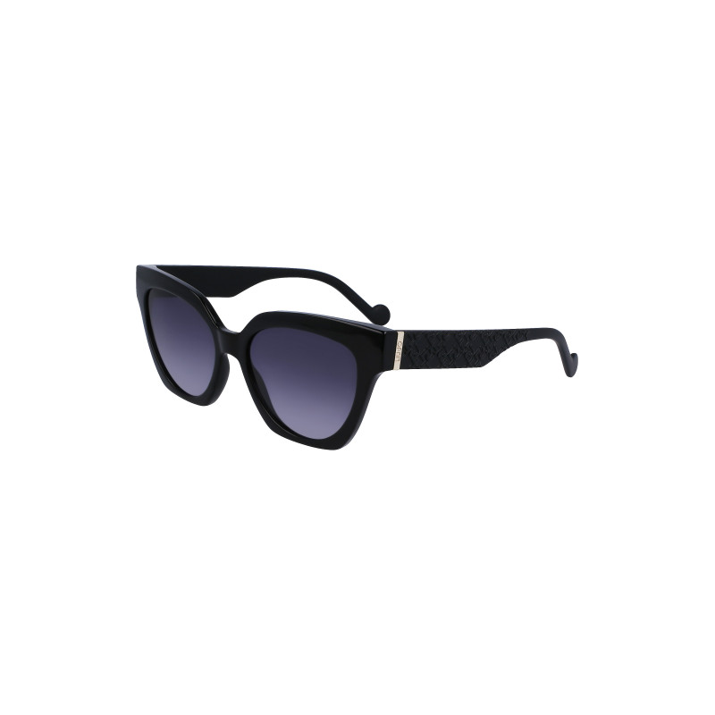 Liu jo sunglasses LJ778S Black