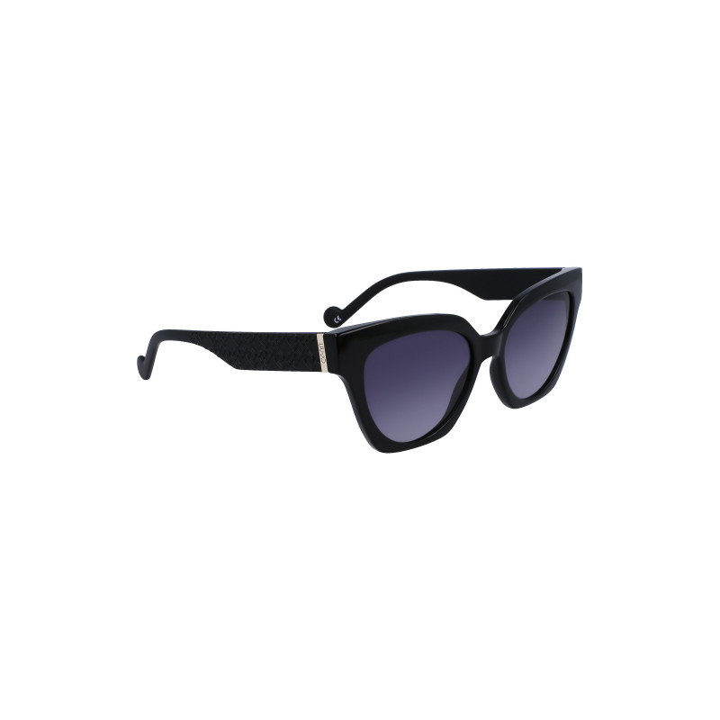 Liu jo sunglasses LJ778S Black