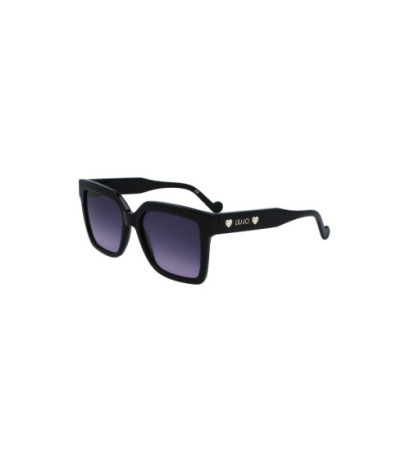 Liu jo sunglasses LJ771S Black