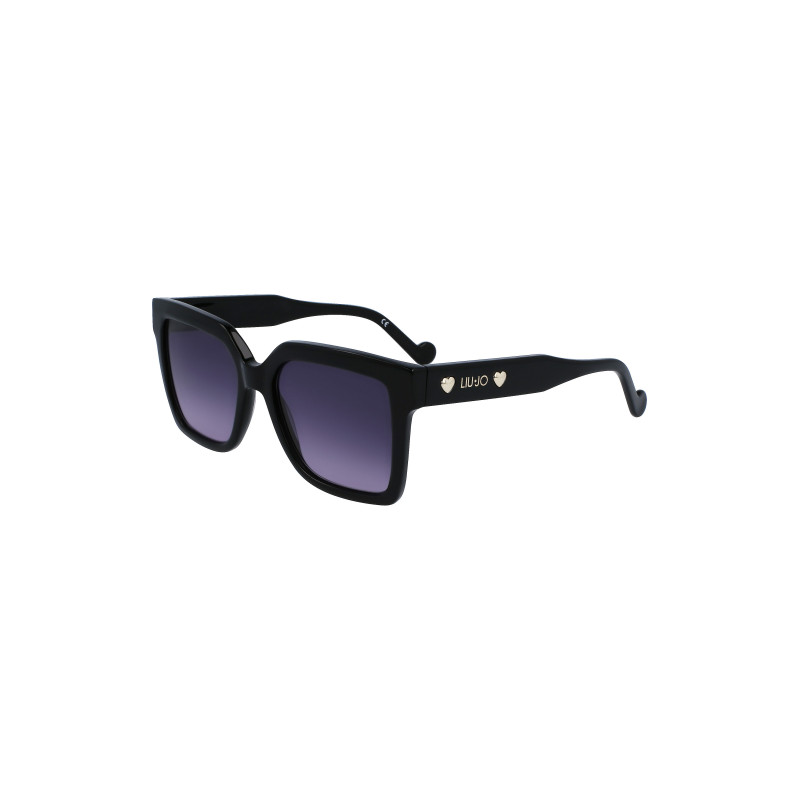 Liu jo sunglasses LJ771S Black