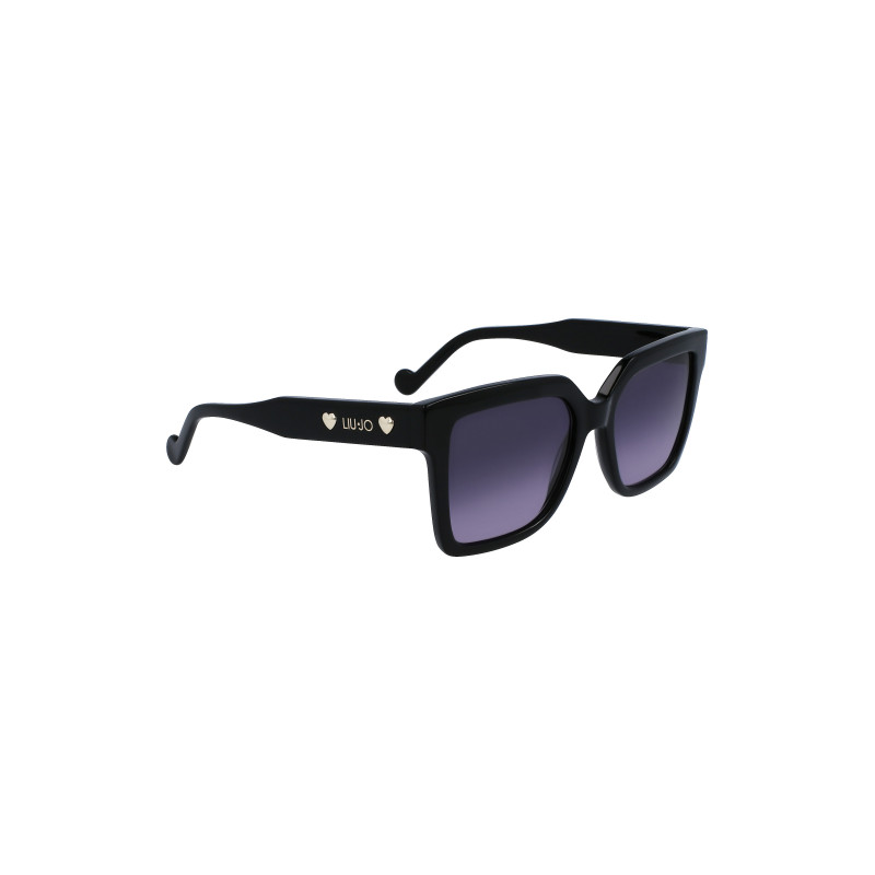 Liu jo sunglasses LJ771S Black