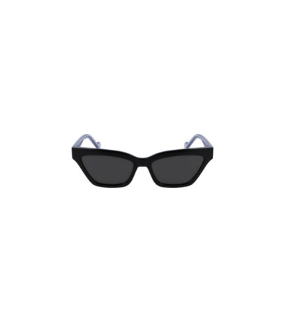 Liu jo sunglasses LJ781S Black