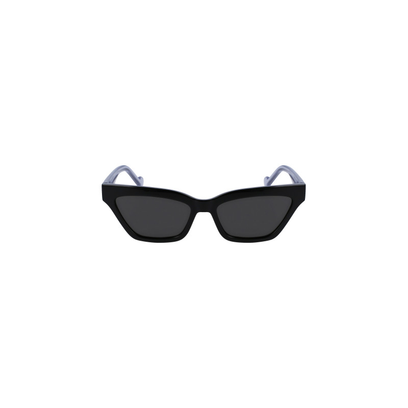 Liu jo sunglasses LJ781S Black